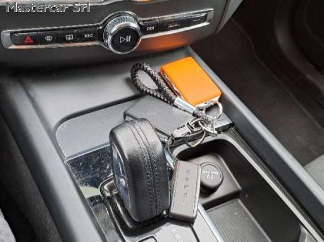 VOLVO XC60 usata, con Boardcomputer