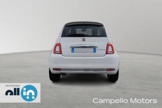 FIAT 500 usata 3