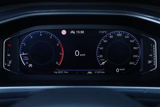 VOLKSWAGEN T-Roc usata, con Antifurto