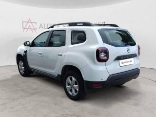 DACIA Duster usata, con Airbag laterali
