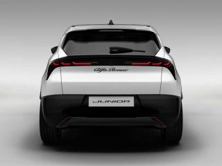 ALFA ROMEO Junior usata, con Autoradio