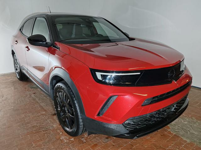 OPEL Mokka usata, con ABS