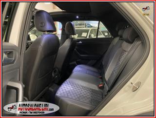 VOLKSWAGEN T-Roc usata, con Fendinebbia