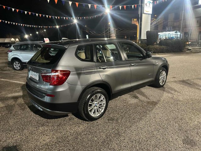 BMW X3 usata 31