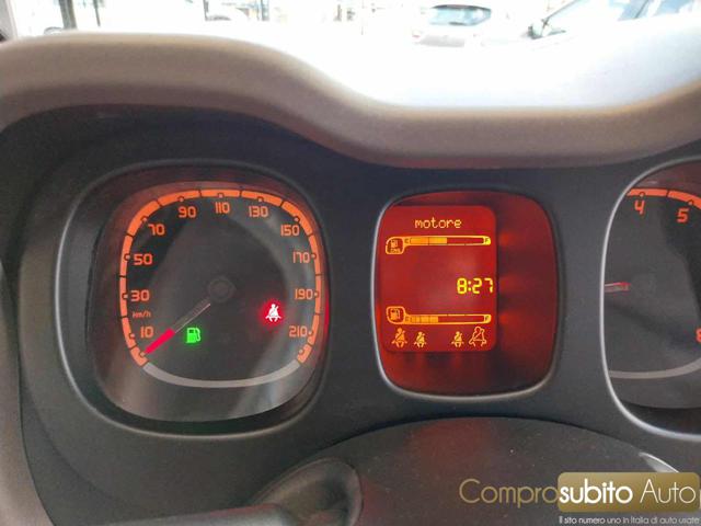 FIAT Panda usata 16