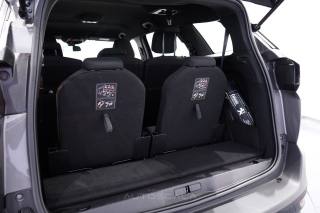 PEUGEOT 5008 usata 33