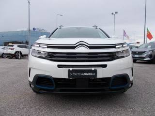 CITROEN C5 Aircross usata, con Alzacristalli elettrici