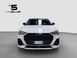 AUDI Q3 usata, con Airbag