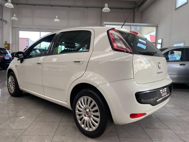 FIAT Punto Evo usata, con Alzacristalli elettrici
