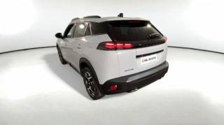PEUGEOT 2008 usata, con Vetri oscurati