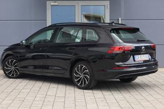 VOLKSWAGEN Golf Variant usata, con Alzacristalli elettrici