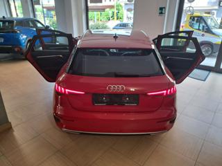 AUDI A3 usata, con Airbag laterali