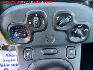 FIAT Panda usata 13
