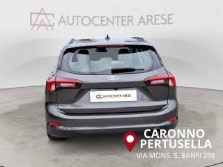 FORD Focus usata, con Alzacristalli elettrici