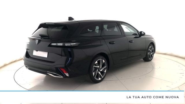 PEUGEOT 308 usata, con Airbag Passeggero