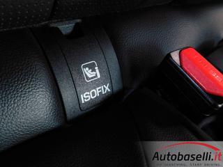 JAGUAR F-Pace usata, con Apple CarPlay