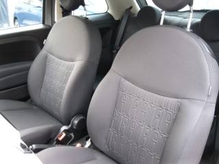 FIAT 500 usata, con Sistema di navigazione