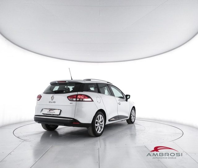 RENAULT Clio usata 2