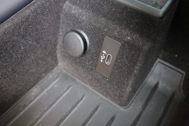 BMW 730 usata 113