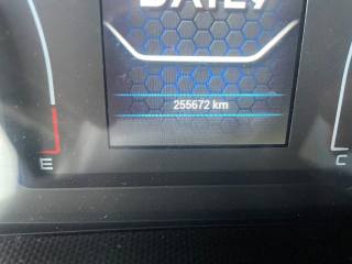 IVECO Daily usata 10