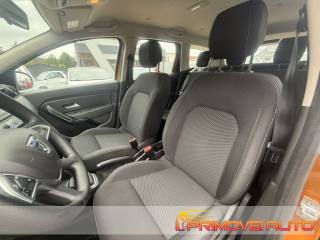 DACIA Duster usata, con Airbag laterali