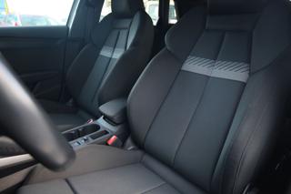AUDI A3 usata, con Antifurto