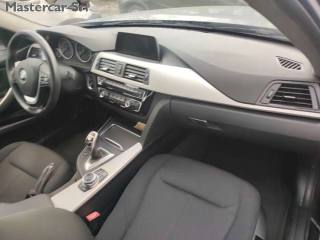 BMW 320 usata, con Antifurto