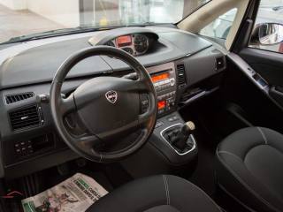 LANCIA MUSA usata, con Controllo trazione