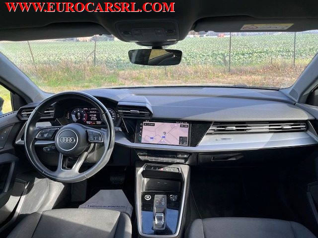 AUDI A3 usata, con Bluetooth