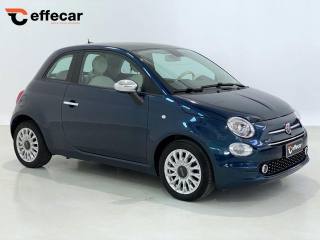 FIAT 500 usata, con Airbag laterali