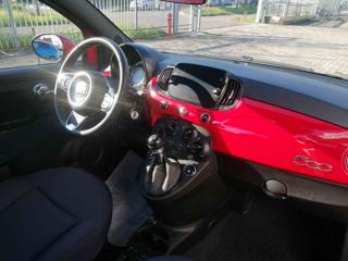 FIAT 500 usata 23