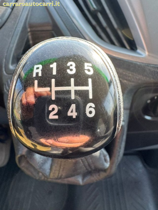 FORD Transit Custom usata, con Bluetooth