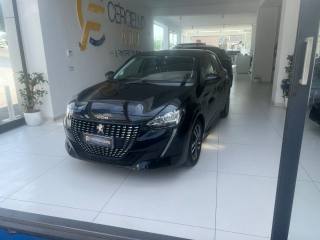 PEUGEOT 208 usata, con Airbag
