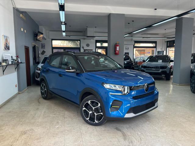 CITROEN C3 usata, con ABS