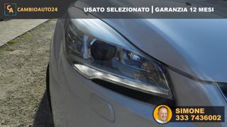 FORD Kuga usata, con Leve al volante