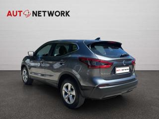 NISSAN Qashqai usata, con Airbag Passeggero