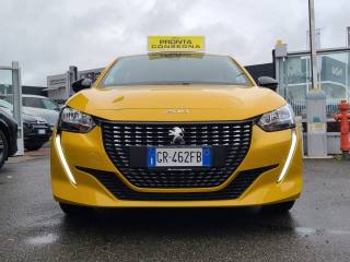 PEUGEOT 208 usata 24