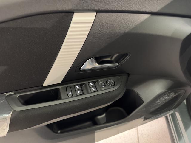 CITROEN C4 usata, con Autoradio digitale