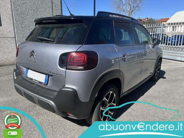 CITROEN C3 Aircross usata, con Autoradio
