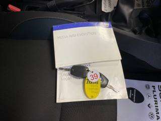 DACIA Sandero usata, con Volante multifunzione