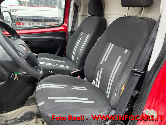 FIAT Fiorino usata, con Specchietti laterali elettrici