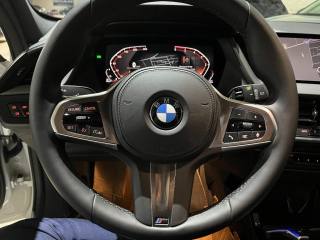 BMW 116 usata, con Fendinebbia