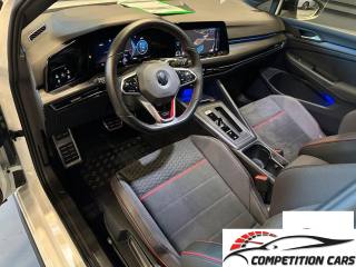 VOLKSWAGEN Golf usata, con Cruise Control