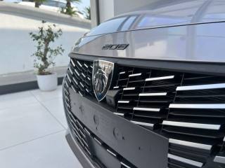 PEUGEOT 208 usata, con Antifurto