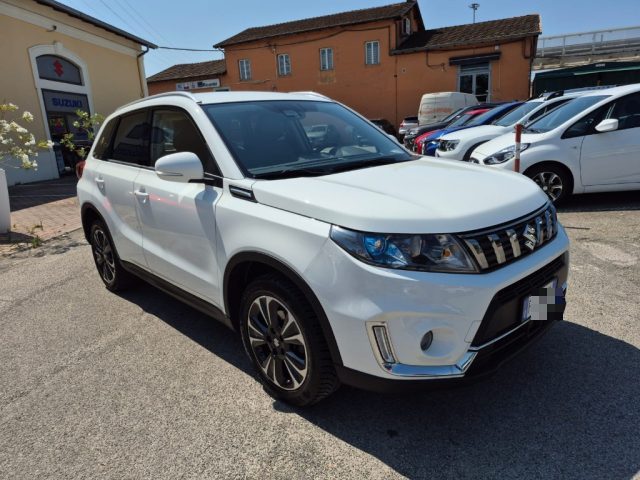 SUZUKI Vitara usata, con Airbag