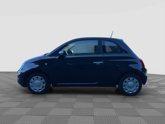 FIAT 500 usata 1