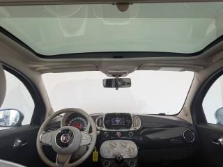 FIAT 500 usata 18