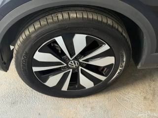 VOLKSWAGEN T-Roc usata, con Sensore di luce
