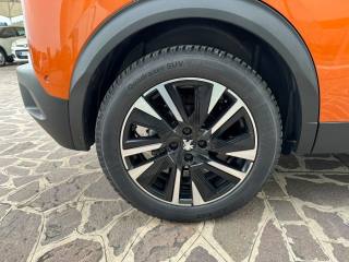 PEUGEOT 2008 usata, con Cerchi in lega
