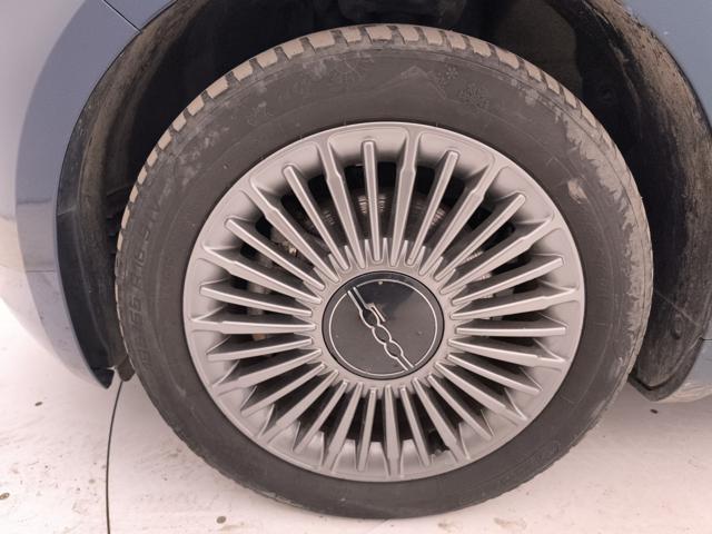 FIAT 500e usata, con Chiusura centralizzata